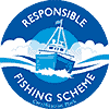 We are a member of the responsible fishing scheme