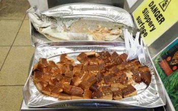 Armstrongs at Stockfest