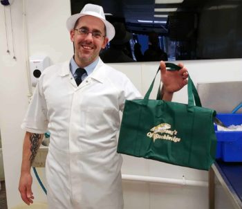 Armstrongs Cooling Bag