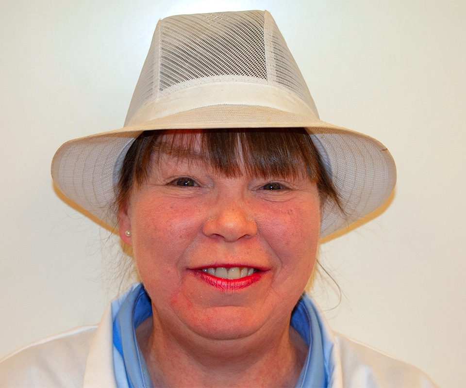 Lynn Bryce