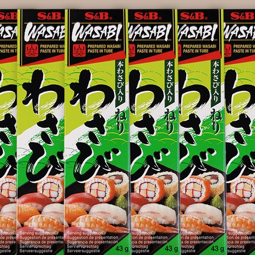 Wasabi