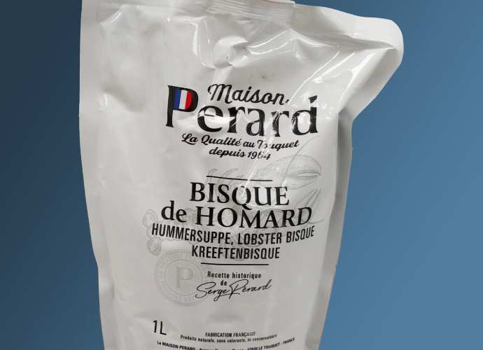 Bisque De Homard