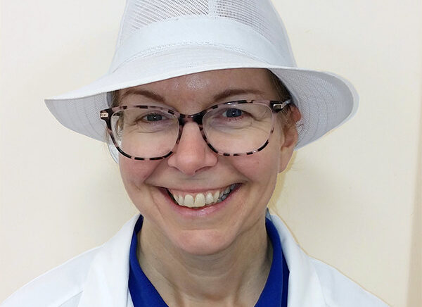 Danna Macgregor Assistant