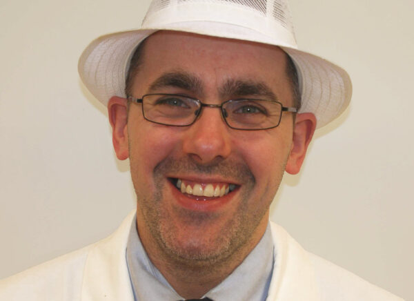 David Shand Manager