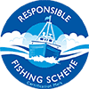 We are a member of the responsible fishing scheme